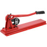 YATO Foarfeca cu parghie pentru metal, lungime 600 mm YT-18410