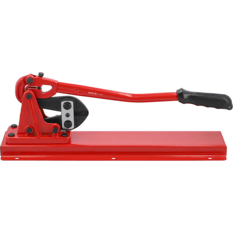 YATO Foarfeca cu parghie pentru metal, lungime 600 mm YT-18410