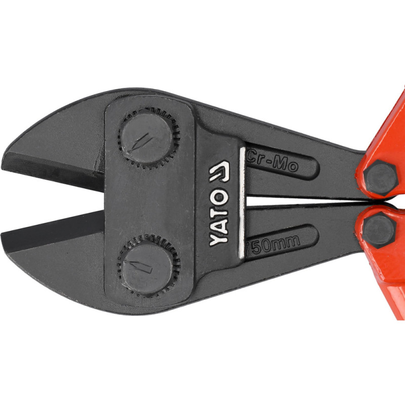 YATO Cleste pentru buloane, lungime 750 mm YT-1847