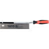 YATO Fierastrau cu maner reversibil 250 mm/450 mm YT-31290