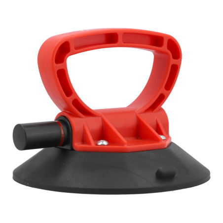 YATO Dispozitiv de fixare cu 1 ventuza, 60 kg,diametru 150 mm YT-37222