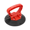YATO Dispozitiv de fixare cu 1 ventuza, 60 kg,diametru 150 mm YT-37222
