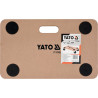 YATO Platforma de transport cu rotile de 200 kg YT-37420