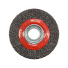 YATO Perie rotunda sarma din otel inox, 150x32 mm YT-47554