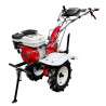 MS7100/5CFBAS35 MEDIA LINE Motosapa benzina 7cp, 80 cm, 2+1 viteze