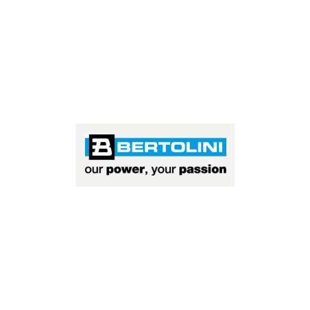 PFB55GP160115SP BERTOLINI Motocositoare B55 motor Honda GP160 5.5 CP, bara 115 cm iarba SP