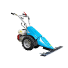 PFAS143GX2015SP BERTOLINI Motocositoare 143 motor Honda GX200 6.5 HP, bara 115 cm iarba SP