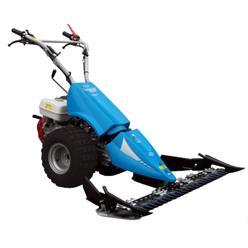PFAS103GX2727SP BERTOLINI Motocositoare B103 ALPINE motor Honda GX270 9 CP, bara 127 cm iarba SP
