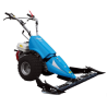 PFAS103GX2740SP BERTOLINI Motocositoare B103 ALPINE motor Honda GX270 9 CP, bara 140 cm iarba SP