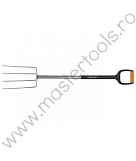 FISKARS Furca pentru compost Xact