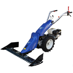 PFAGT3GP1612F AGT Motocositoare 3GP160,Honda GP160 5.5CP,112cm paioase SF