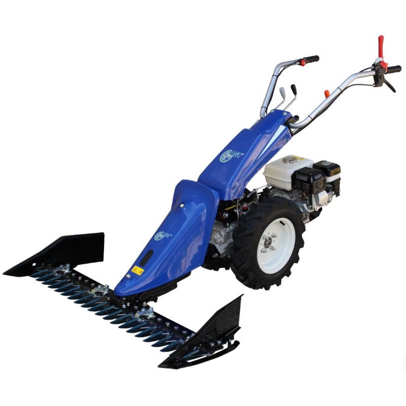 PFAGT3GP1612F AGT Motocositoare 3GP160,Honda GP160 5.5CP,112cm paioase SF