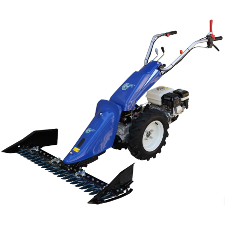 PFAGT3GP1612F AGT Motocositoare 3GP160,Honda GP160 5.5CP,112cm paioase SF