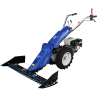 PFAGT3GP1612F AGT Motocositoare 3GP160,Honda GP160 5.5CP,112cm paioase SF