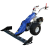 PFAGT3DFGX344F AGT Motocositoare 3DFGX340 ALPINE,Honda GX340 11CP,147 SP/144 SF