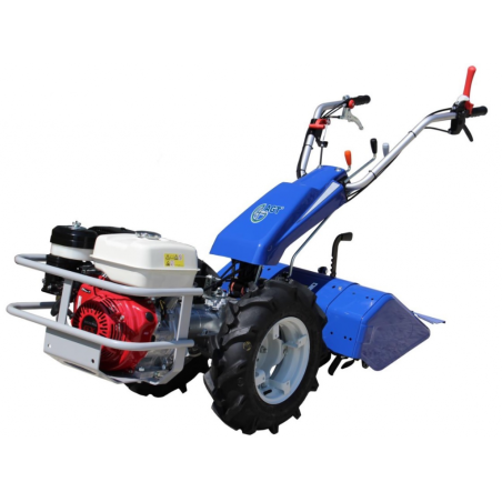 PFAGT3DFGX27 AGT Motocultor AGT3DF GX270,Honda GX2709CP,freza sol 68cm
