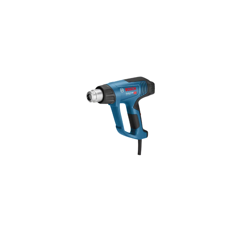 06012A6303  BOSCH GHG 23-66 Suflanta cu aer cald 2300 W cu accesorii