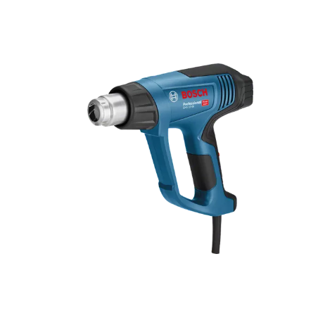 06012A6303  BOSCH GHG 23-66 Suflanta cu aer cald 2300 W cu accesorii