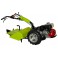 G85/6.5/58cm- Motocultor cu motor HONDA GX200 6.5HP GRILLO 