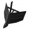 SHDBRMS65/3 MEDIA LINE Accesoriu deschis rigole reglabil/ brazdar