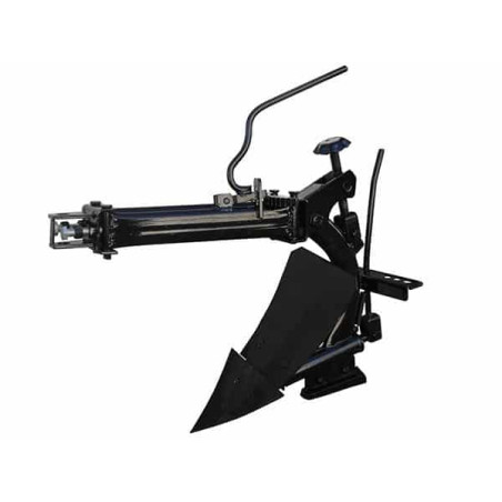 SHDPLM65/3 MEDIA LINE Plug reversibil