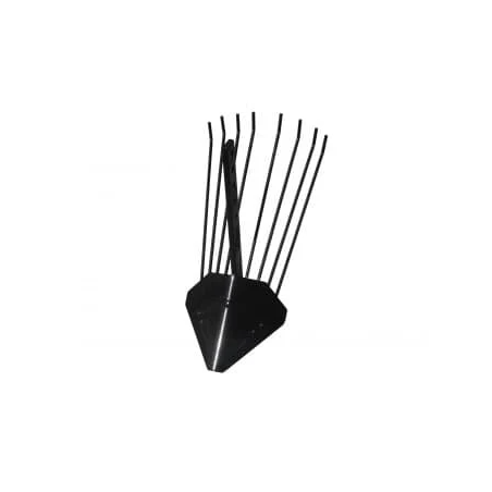 SHDECMS65/3 MEDIA LINE Extractor de cartofi