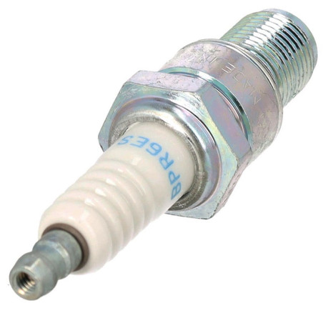 9807956846 HONDA Bujie NGKBPR6ES pentru motoare GX160/GX200/GX270/GX390 9807956846 HONDA Bujie NGKBPR6ES pentru motoare GX160/GX200/GX270/GX390