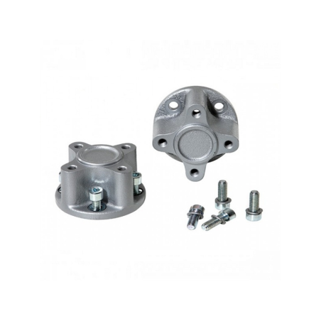 69209094 BERTOLINI Set distantiere pentru roti 4x10 si 5x10, 50 mm