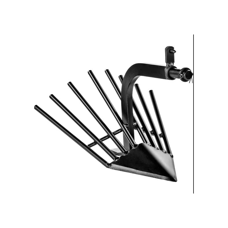 9E6822 GRILLO Extractor cartofi