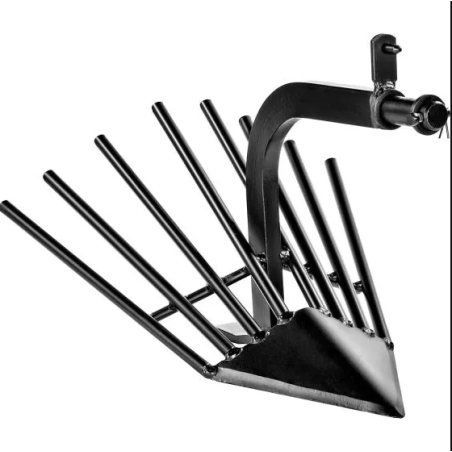 9E6822 GRILLO Extractor cartofi