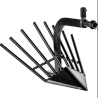 9E6822 GRILLO Extractor cartofi
