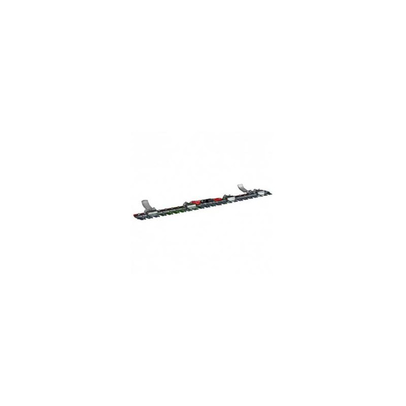 6710230 GRILLO Bara taiere cu potcoava, iarba 117 cm SP