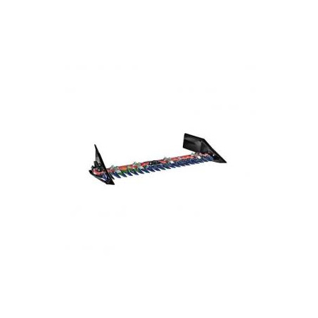 GRILLO Bara taiere cu potcoava, paioase 144 cm SF