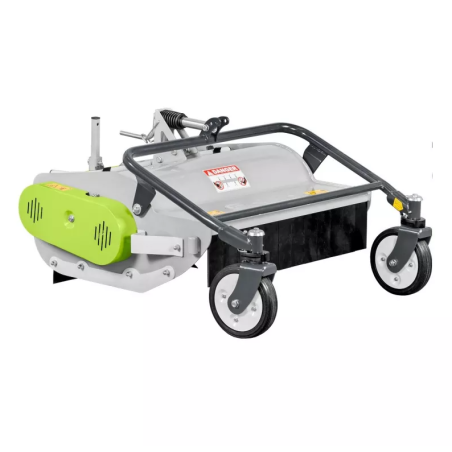 9G6111 GRILLO Distrugator vegetale, latime 68 cm compatibil cu G85D, GF3