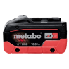 625549000 METABO Acumulator Li-HD 18 V, 10.0 Ah