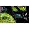 601610850 METABO Trimmer compatibil cu Li-Po/LiHD 2x18V,400mm
