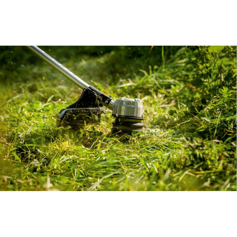 601610850 METABO Trimmer compatibil cu Li-Po/LiHD 2x18V,400mm