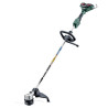 601610850 METABO Trimmer compatibil cu Li-Po/LiHD 2x18V,400mm