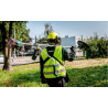 METABO FSB 36-18 LTX BL40 Trimmer compatibil cu acumulator Li-Po/LiHD 2x18V, 400 mm