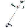 METABO FSB 36-18 LTX BL40 Trimmer compatibil cu acumulator Li-Po/LiHD 2x18V, 400 mm