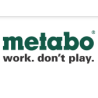 METABO FSB 36-18 LTX BL40 Trimmer compatibil cu acumulator Li-Po/LiHD 2x18V, 400 mm