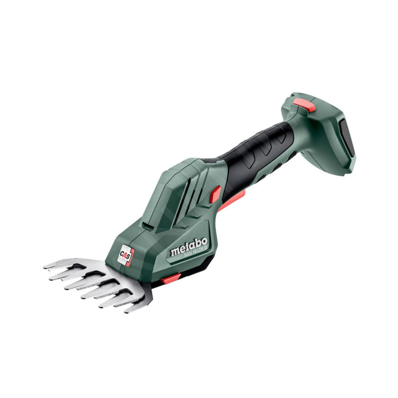601609850 METABO Foarfeca arbusti/iarba compatibila cu Li-Po/LiHD 18V