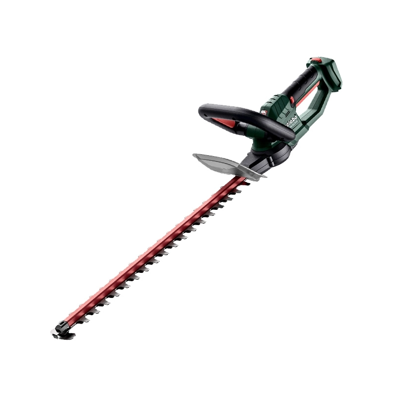 601718850 METABO Masina gard viu compatibila cu Li-Po/LiHD 18 V, 55 cm