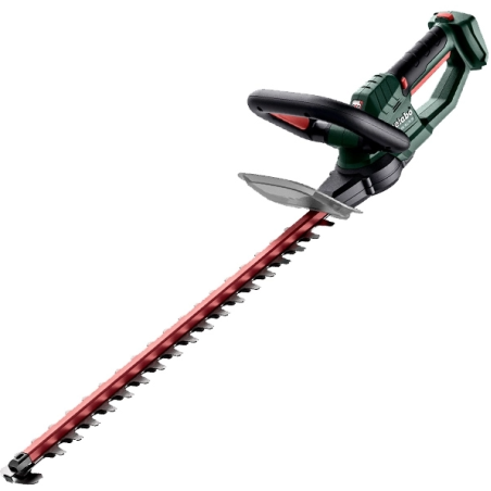601718850 METABO Masina gard viu compatibila cu Li-Po/LiHD 18 V, 55 cm