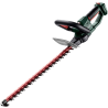 601718850 METABO Masina gard viu compatibila cu Li-Po/LiHD 18 V, 55 cm
