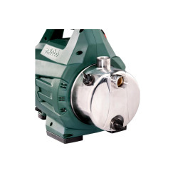 600965000 METABO P 4500 Inox Pompa de gradina 1300W, 4500 l/h, 4.8 bar