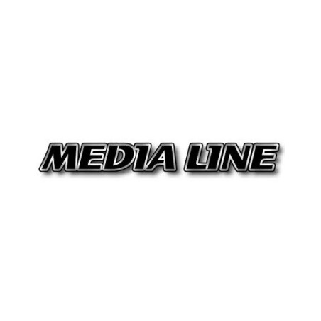MEDIA LINE ML TC 15/125 Tocator crengi si resturi vegetale, motor RATO 15 CP, benzina