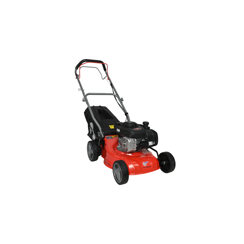 AGT 42 ALLROAD Masina tuns gazon,Briggs&Stratton 3CP,41cm,autopropulsie
