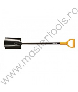 FISKARS Cazma cu varf rotunjit Solid