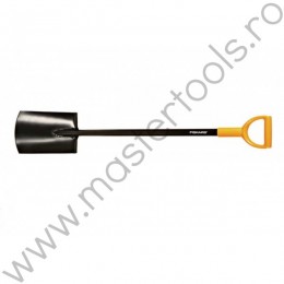 FISKARS Cazma cu varf rotunjit Solid
